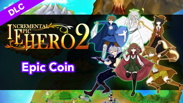2650 Epic Coin