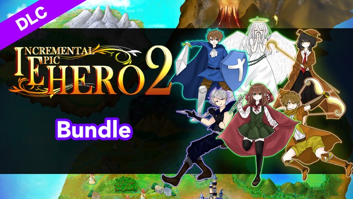 Reset Bundle