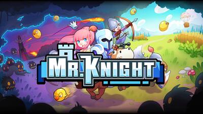 Mr.Knight