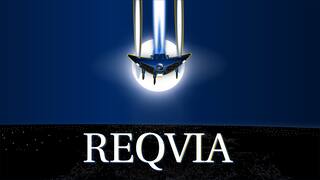 Reqvia screenshot 1