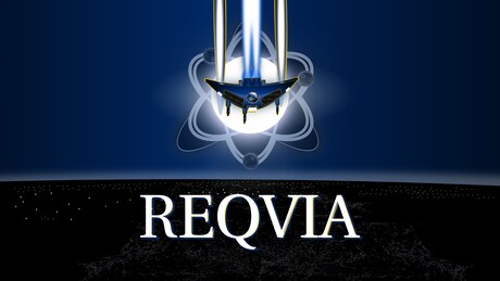 Купить ключ дешево Reqvia