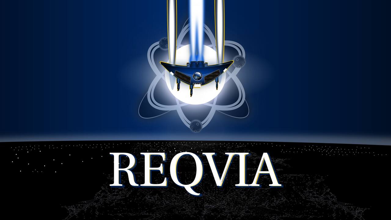 Reqvia PC gameplay screenshot 1 of 1