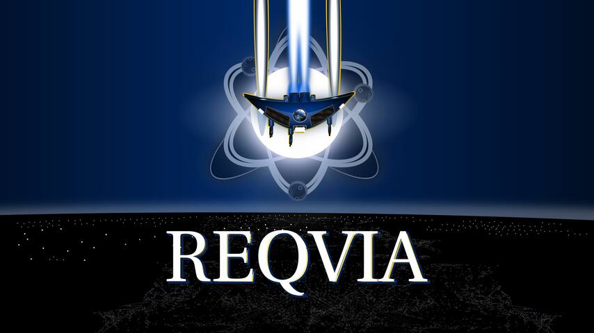 Reqvia PC game deal