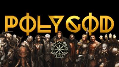POLYGOD