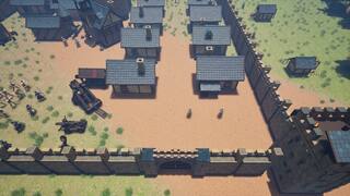 Dawn of Embers screenshot 2