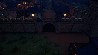 Dawn of Embers screenshot 5