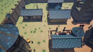 Dawn of Embers screenshot 3