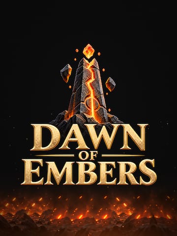 Dawn of Embers
