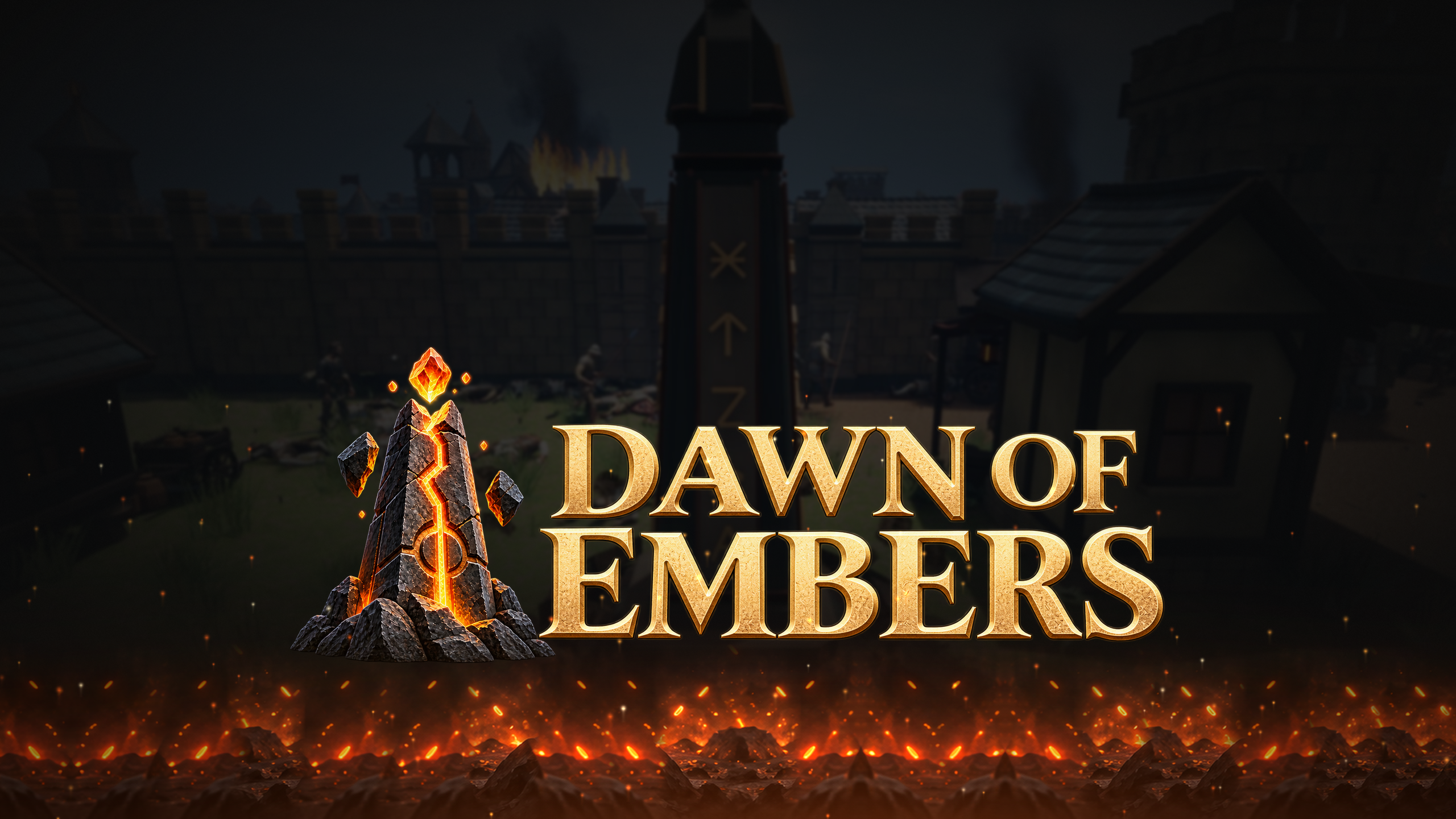 Dawn of Embers