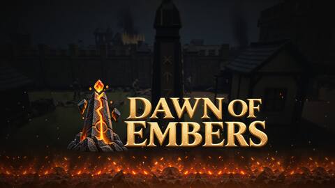 Dawn of Embers