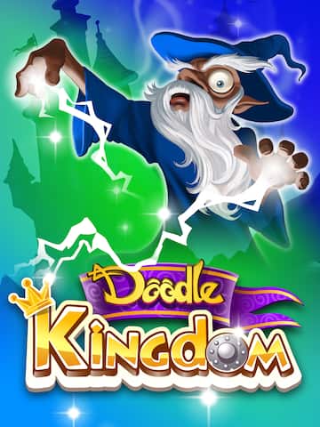 Doodle Kingdom