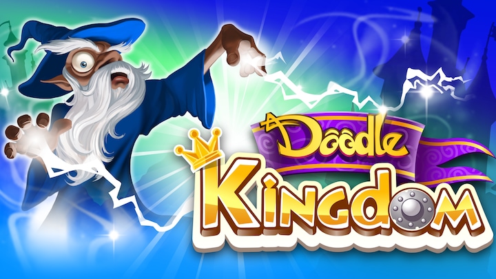 Doodle Kingdom