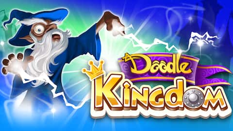 Doodle Kingdom
