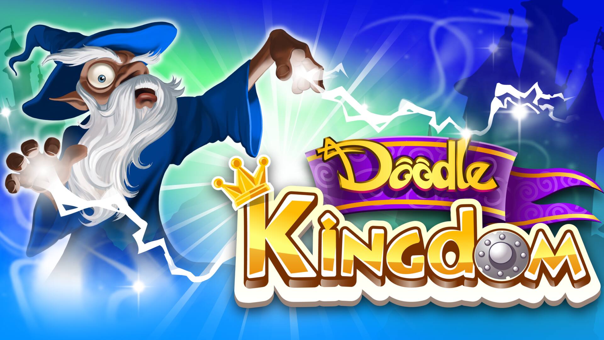 Doodle Kingdom