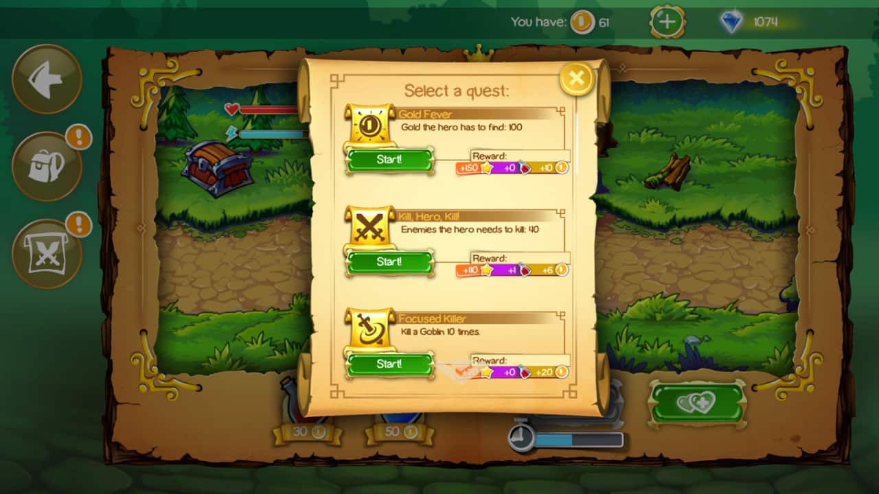 Doodle Kingdom-kulpf