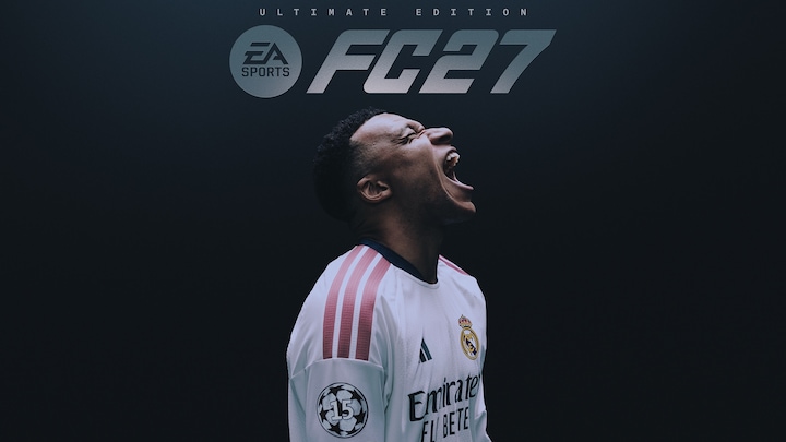 EA SPORTS FC™ 27 Ultimate Edition