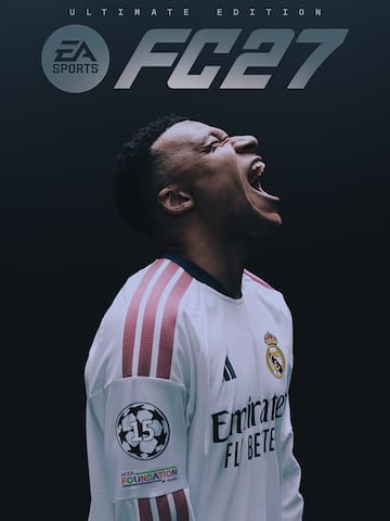 EA SPORTS FC™ 27 Ultimate Edition
