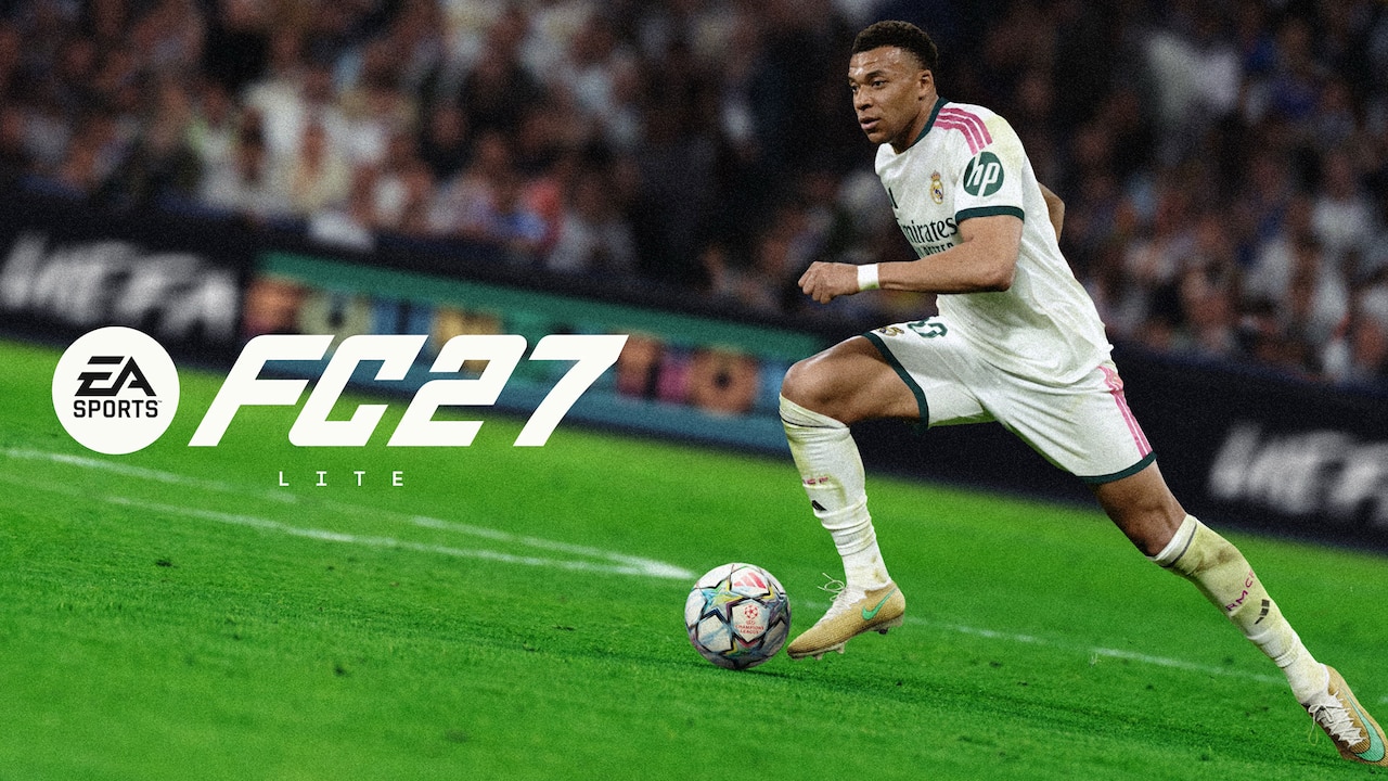 EA SPORTS FC 27 Lite PC gameplay screenshot 1 of 1