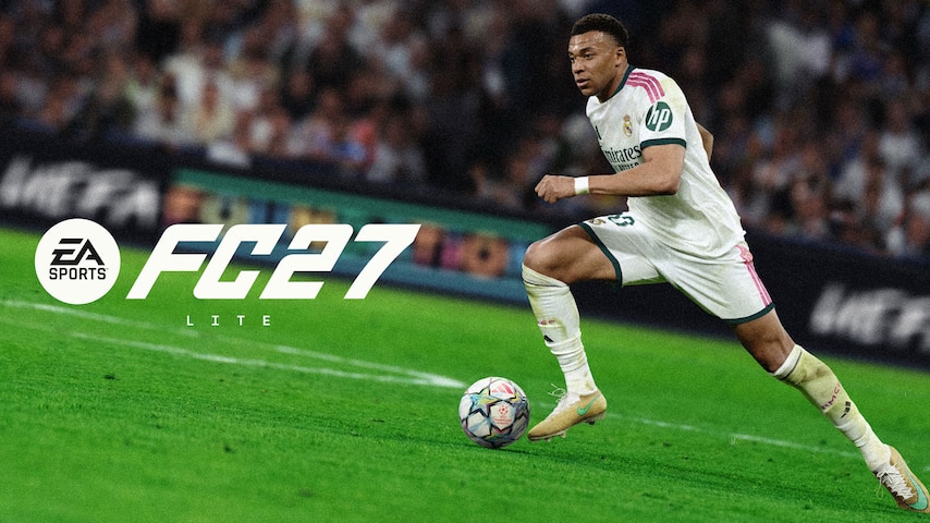EA SPORTS FC 27 Lite PC game deal