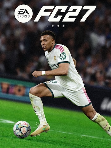 EA SPORTS FC™ 27 Lite