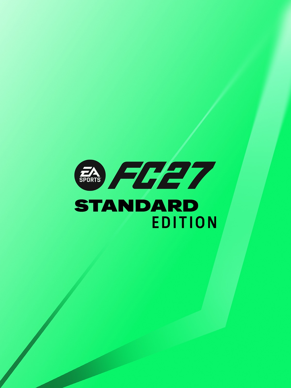 EA SPORTS FC™ 27 - Testing Audience