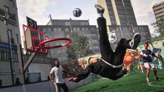 EA SPORTS FC™ 27 screenshot 4