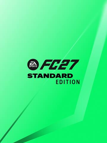 EA SPORTS FC™ 27