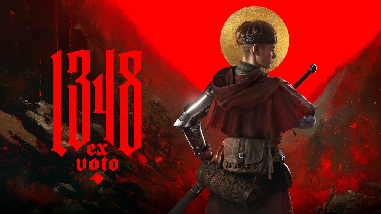 1348 Ex Voto PC gameplay screenshot 1 of 1