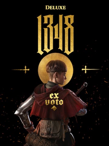 1348 Ex Voto - Deluxe Edition