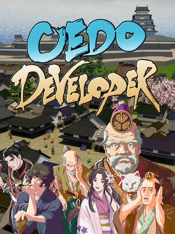 OEDO DEVELOPER