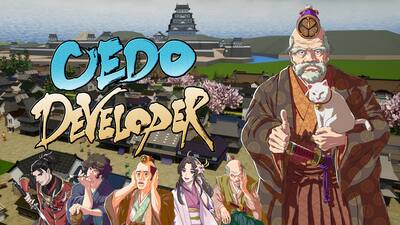 OEDO DEVELOPER