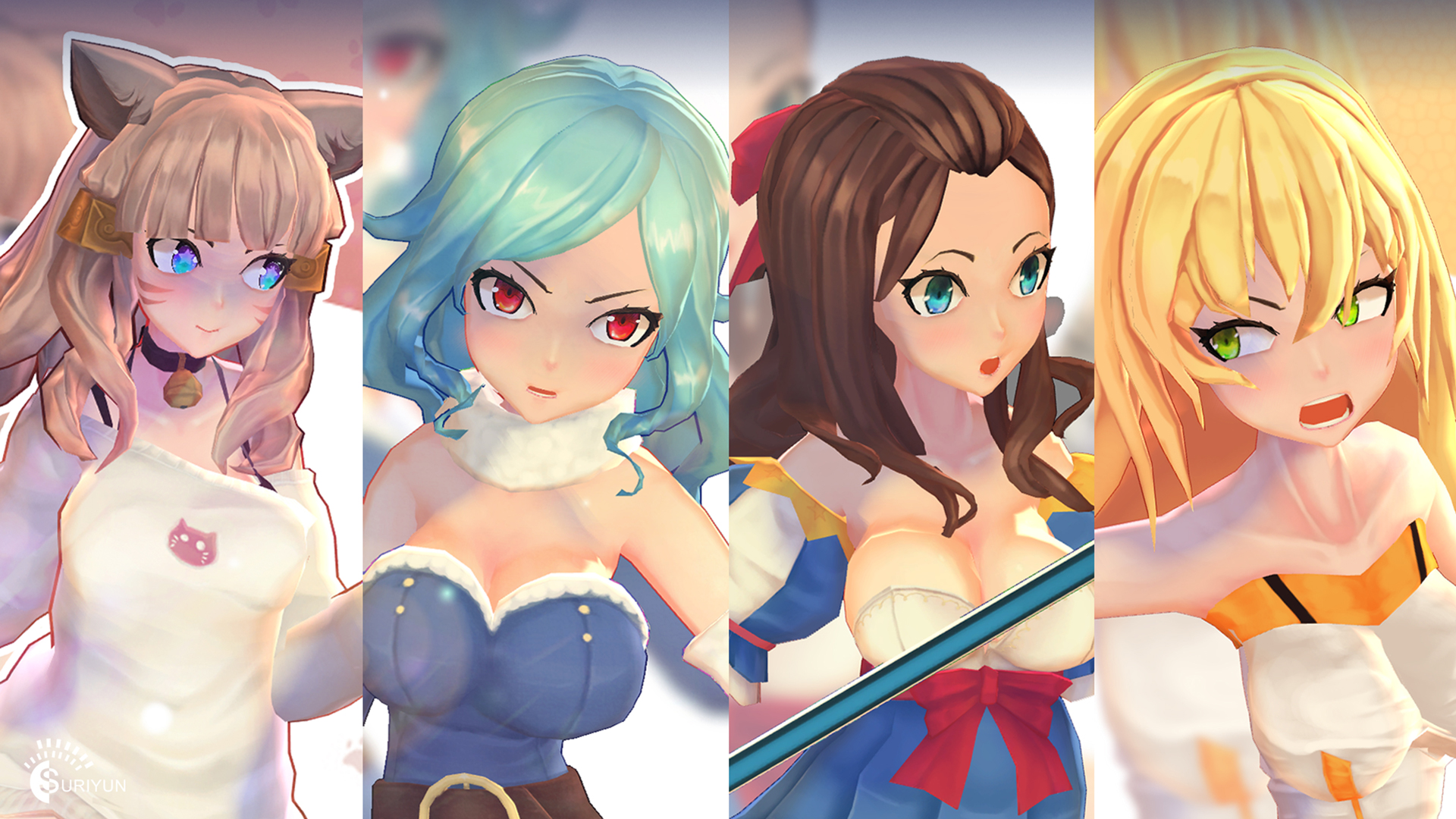 Hentai Girls Zombie Defense-rcgxt