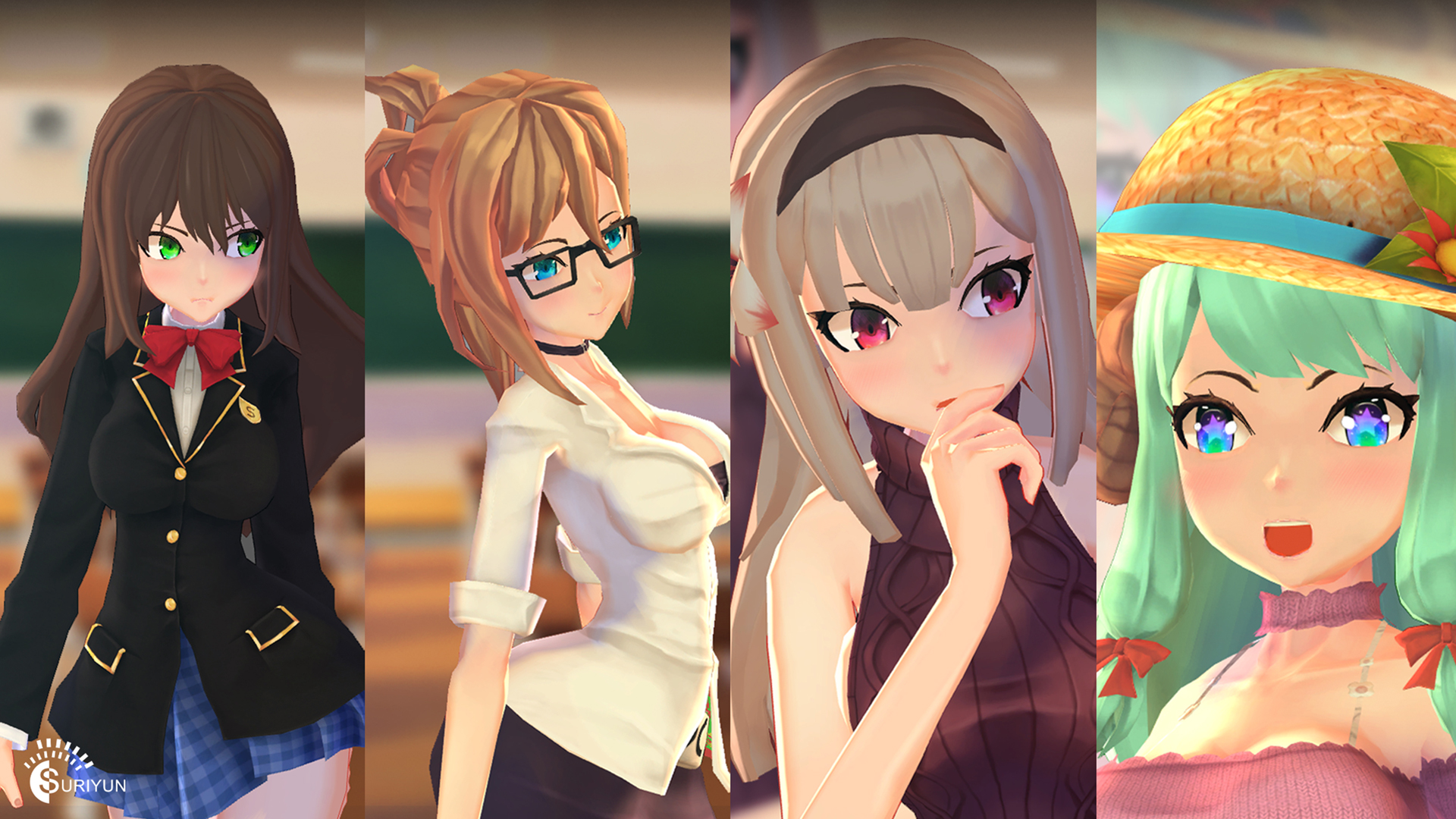 Hentai Girls Zombie Defense-vjv1h