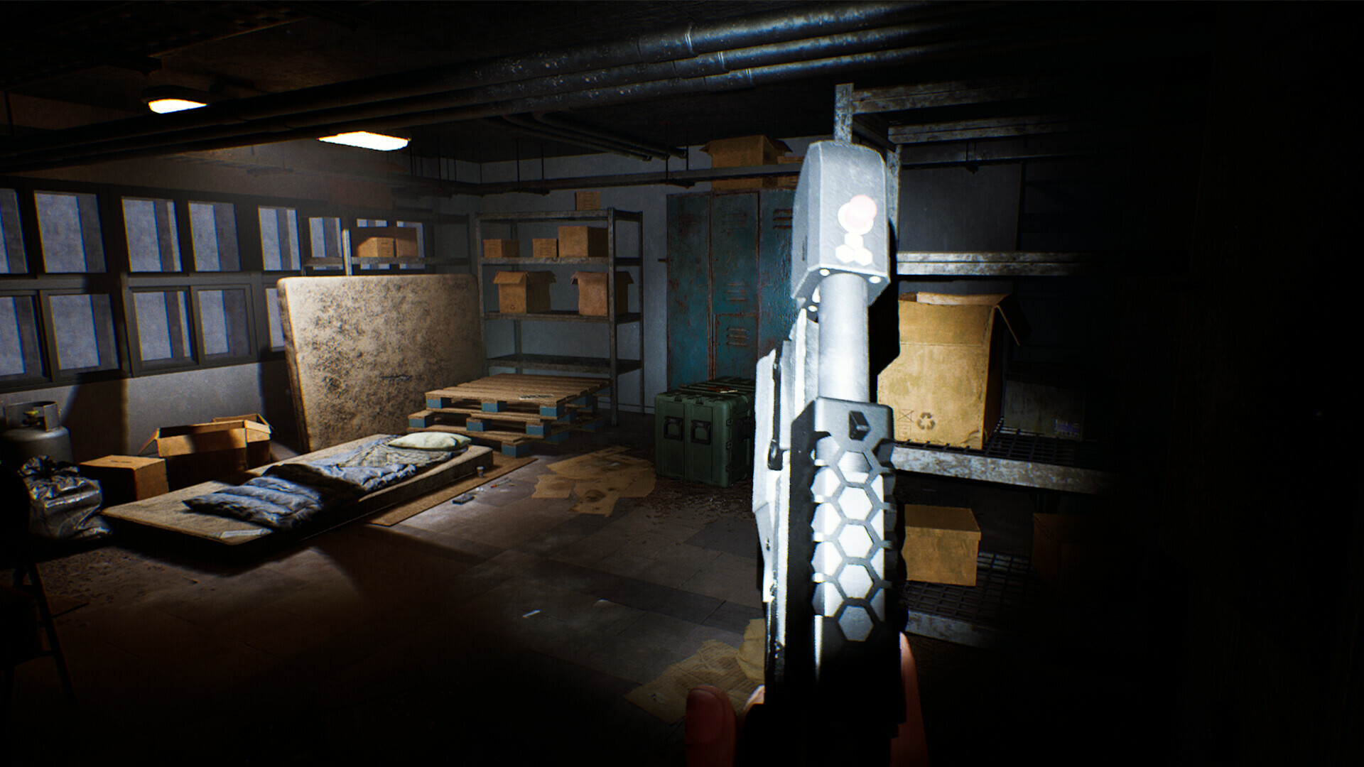 Eternity's Echo: Patient Zero - Founder's Pack - featuredMedia