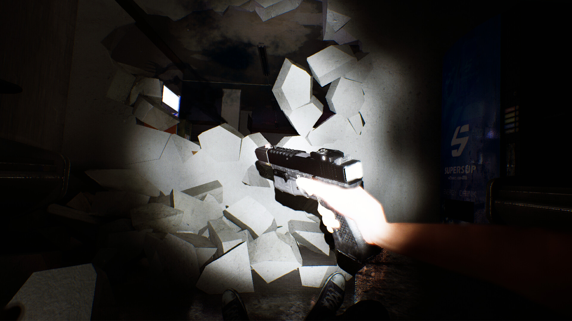 Eternity's Echo: Patient Zero - Founder's Pack - featuredMedia