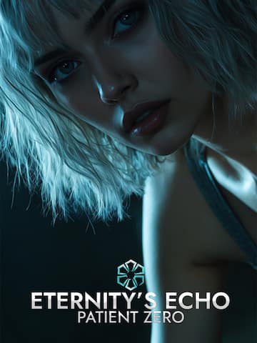 Eternity's Echo: Patient Zero - Founder's Pack