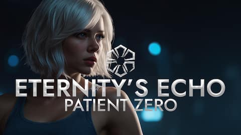 Eternity's Echo: Patient Zero