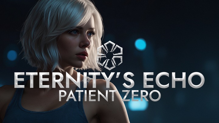 Eternity's Echo: Patient Zero - Founder's Pack
