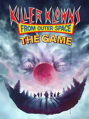 Killer Klowns from Outer Space: Digital Deluxe Upgrade