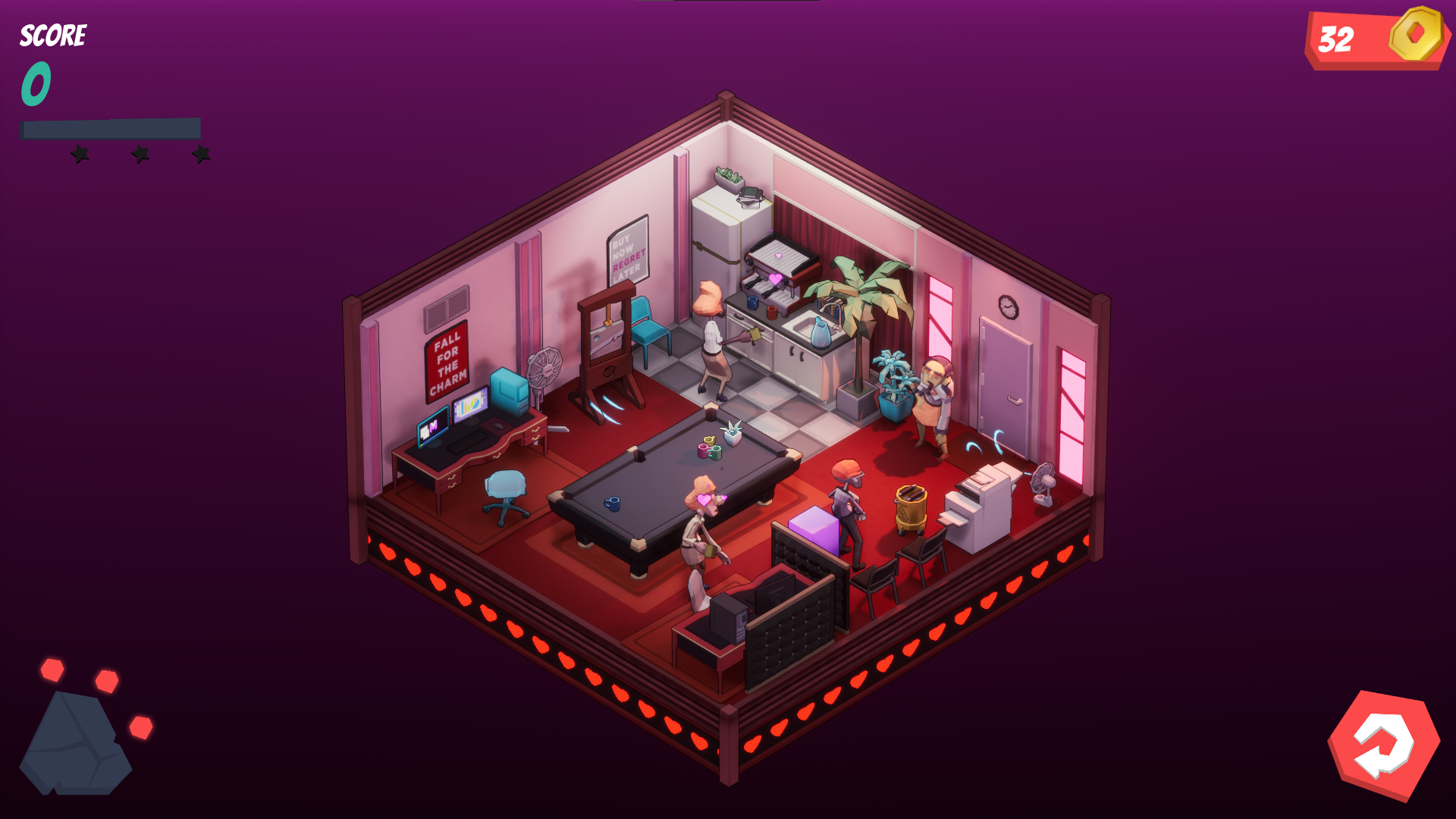 Office Fight-1gdyf