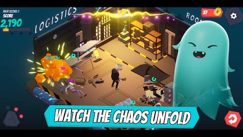 Fight Off Game Office Fight | قم بتنزيلها والعبها مجانًا - Epic Games Store
