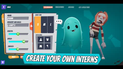 Fight Off Game Office Fight | قم بتنزيلها والعبها مجانًا - Epic Games Store