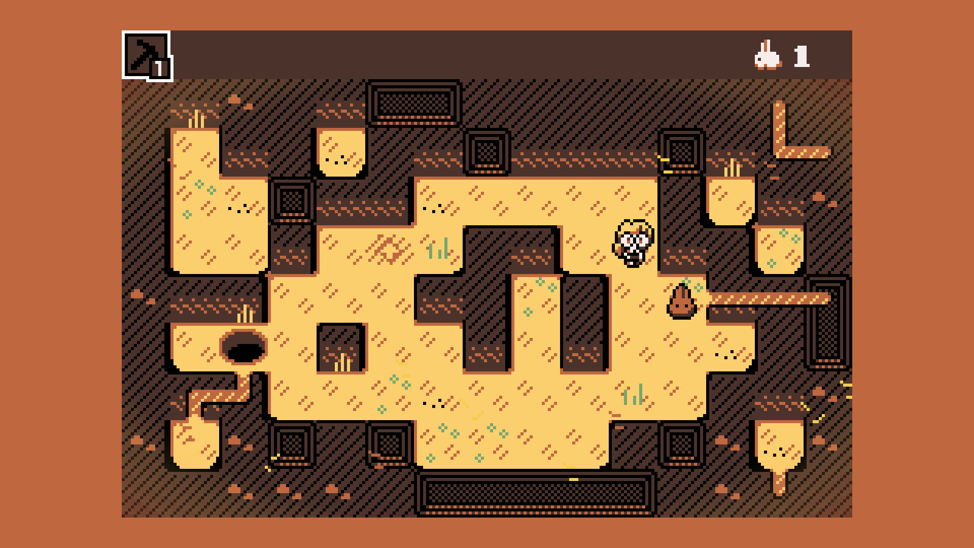 Paquerette Down the Bunborrows - Supporter Pack 1 - featuredMedia