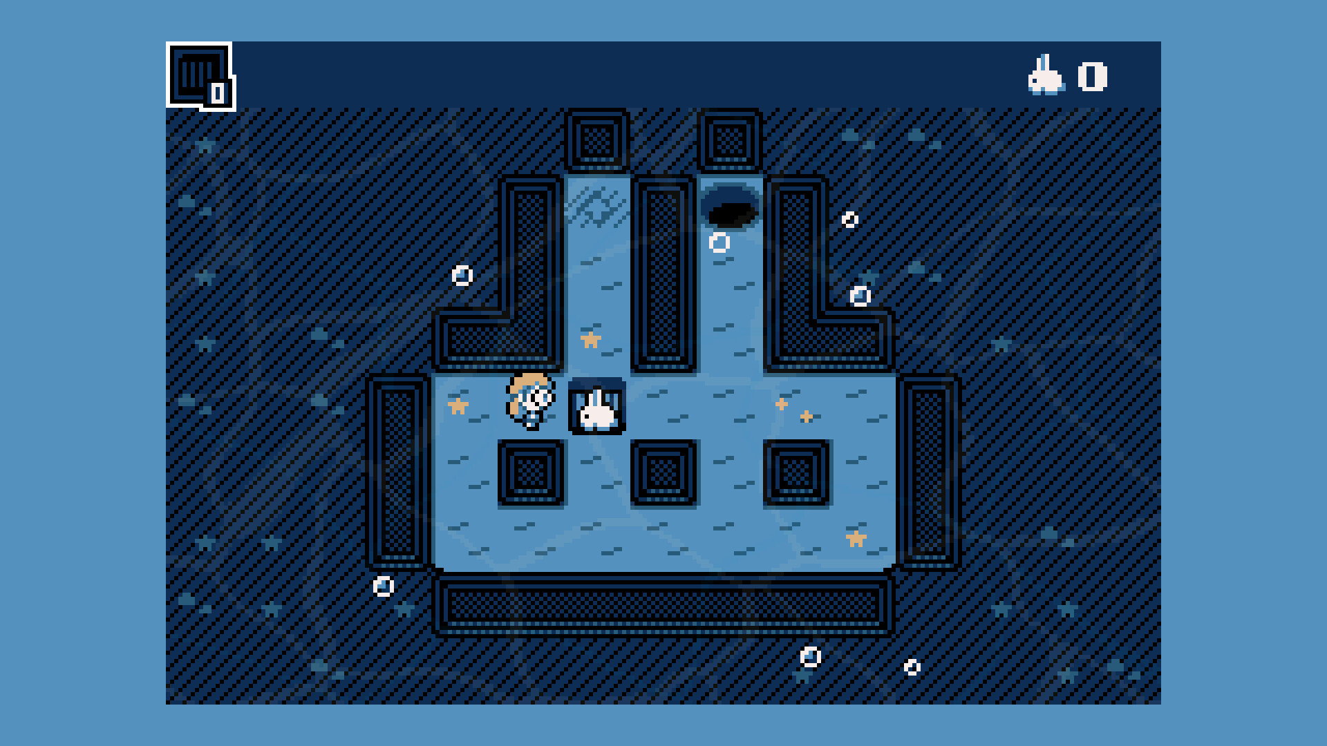 Paquerette Down the Bunborrows - Supporter Pack 1 - featuredMedia