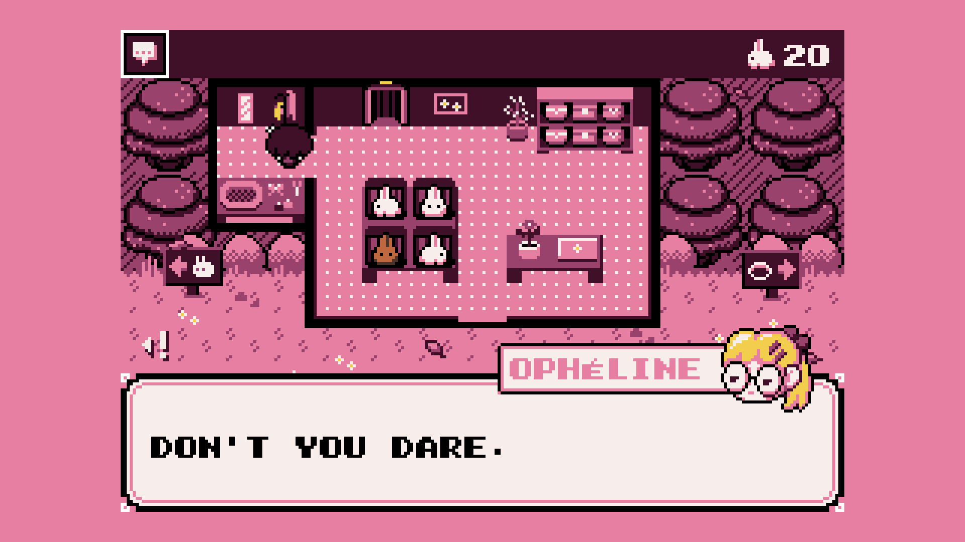 Paquerette Down the Bunborrows - Supporter Pack 1 - featuredMedia