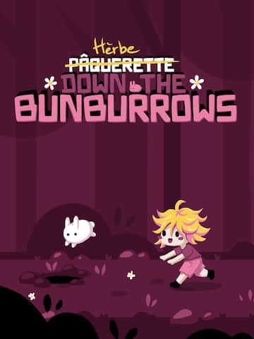 Paquerette Down the Bunborrows - Supporter Pack 2