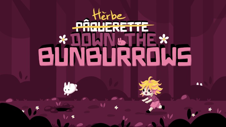 Paquerette Down the Bunborrows - Supporter Pack 2