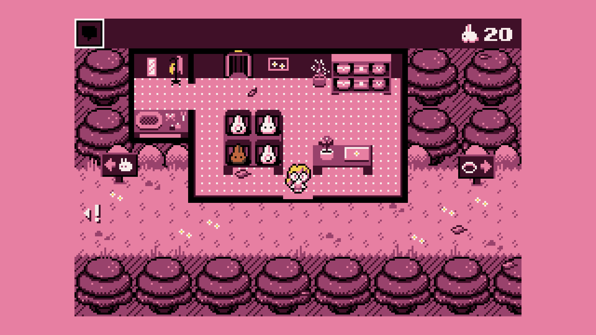 Paquerette Down the Bunborrows - Supporter Pack 1 - featuredMedia