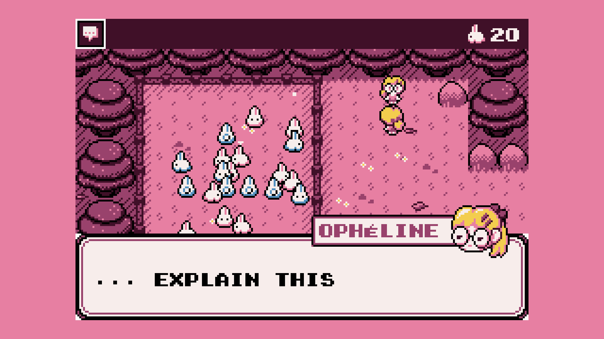 Paquerette Down the Bunborrows - Supporter Pack 1 - featuredMedia