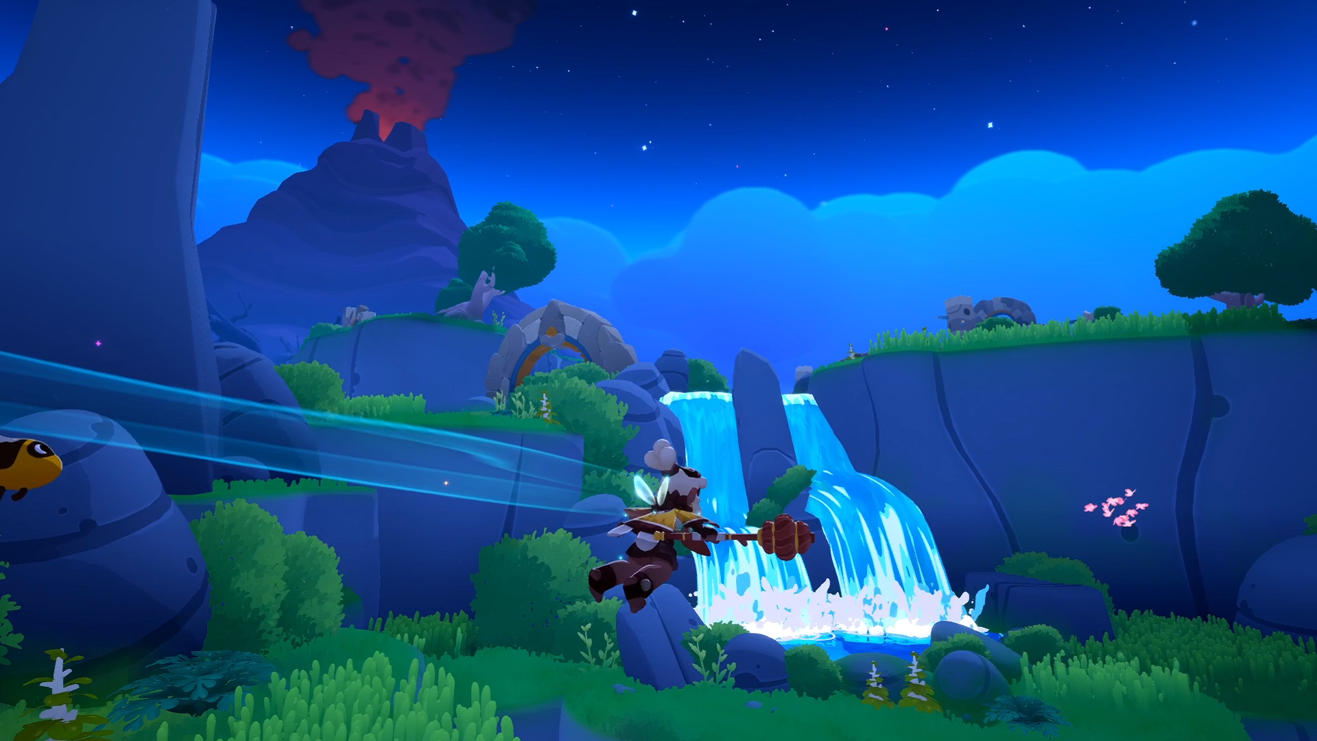 Rewilders: The Lost Spring-1jq7n